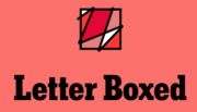 Thumbnail for Letter Boxed