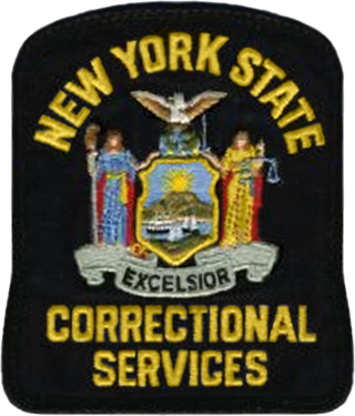 <span class="mw-page-title-main">New York State Department of Corrections and Community Supervision</span> Department of the New York State government
