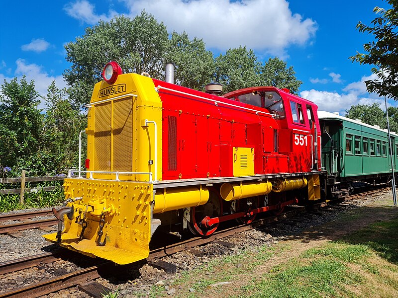 File:NZR DSA class locomotive.jpg