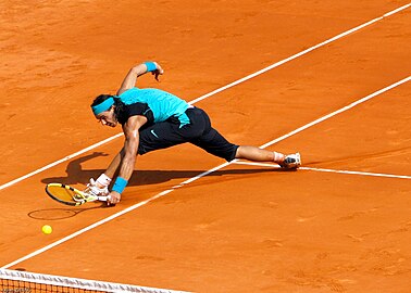 Turneul De Tenis De La Monte Carlo