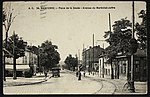 Vignette pour Avenue du Maréchal-Joffre