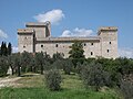 Rocca Albornoziana