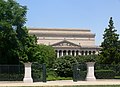 National Archives Washington
