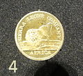 Sierra Leonean dollar