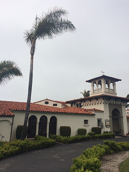 File:Neighborhood Church of Palos Verdes (61).jpg