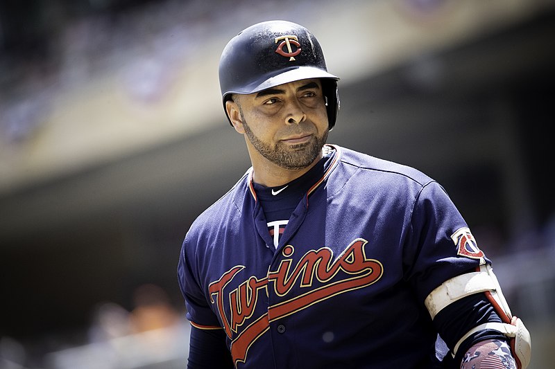 Nelson Cruz, Baseball Wiki