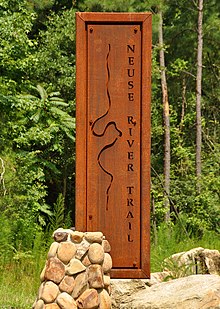Neuse River Trail sign.jpg