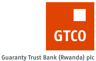 <span class="mw-page-title-main">Guaranty Trust Bank (Rwanda)</span> Rwandan commercial bank