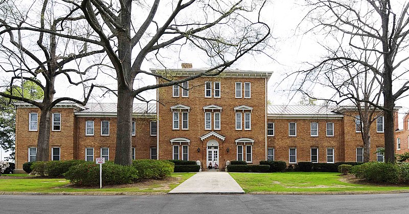 File:Newberry College Historic District.jpg