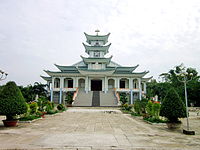 Vĩnh Thạnh district, Cần Thơ