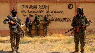 International Freedom Battalion