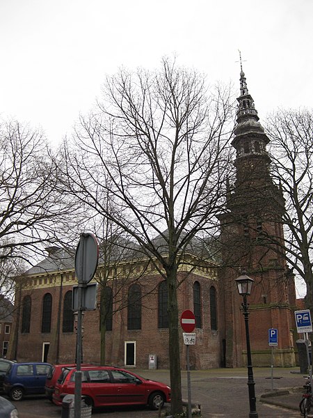 File:Nieuwe Kerk (Haarlem) lateraal.jpg