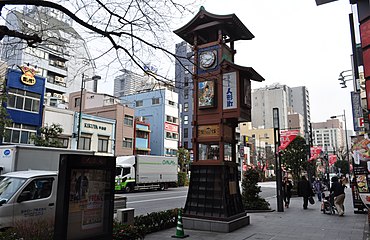 Nihonbashi-Ningyōchōn katukuvaa