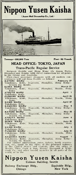 File:Nippon Yusen Kaisha 1918 ad.png