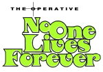 Miniatura para No One Lives Forever