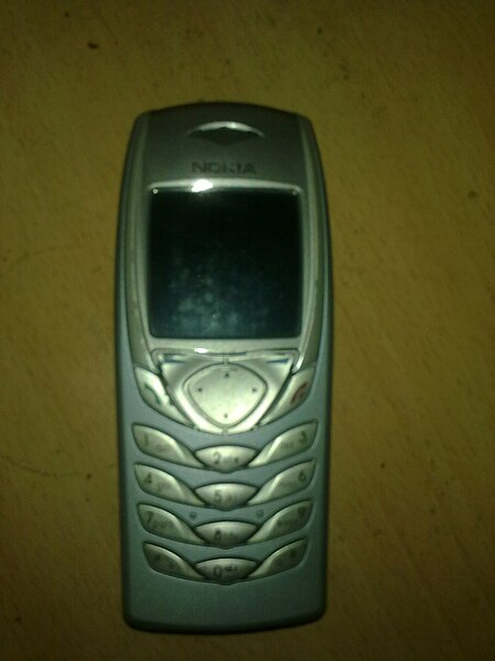 File:Nokia 6100 by Georgy.jpg