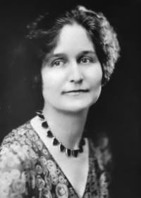 Nora Lawrence Smith