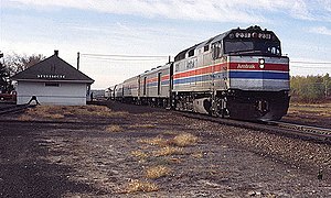 North Star at Sandstone station, October 1979.jpg