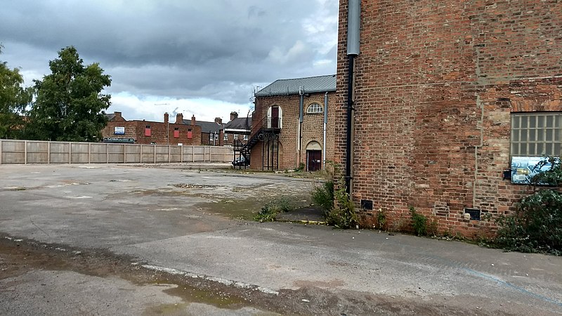 File:Northallerton Prison open day 30 sep 2017 02.jpg