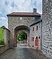 * Nomination Northern gate of the Burg Friedberg, Hesse, Germany. --Tournasol7 05:12, 22 November 2023 (UTC) * Promotion  Support Good quality.--Agnes Monkelbaan 05:19, 22 November 2023 (UTC)  Support Good quality. --Jakubhal 05:19, 22 November 2023 (UTC)