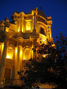 Chiesa di San Domenico - Noto Noto San Domenico.jpg