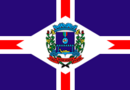 Drapeau de Nova Veneza