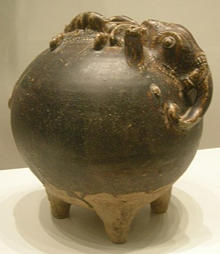 <span class="mw-page-title-main">Khmer ceramics</span>