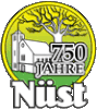 Coat of arms of Nüst