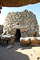 Nuraghe "La Prisgiona" (Arzachena) - panoramio.jpg