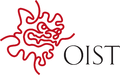 The Okinawa Institute of Science and Technology uses a stylised Shisa as its logo.