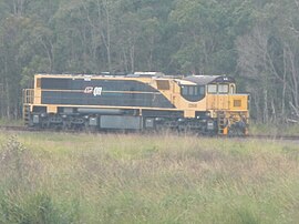 Oakhurst QLD 4650, Australia - panoramio (4).jpg