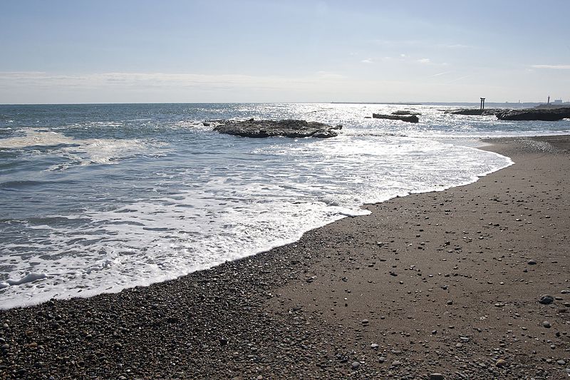 File:Oarai Coast 08.jpg