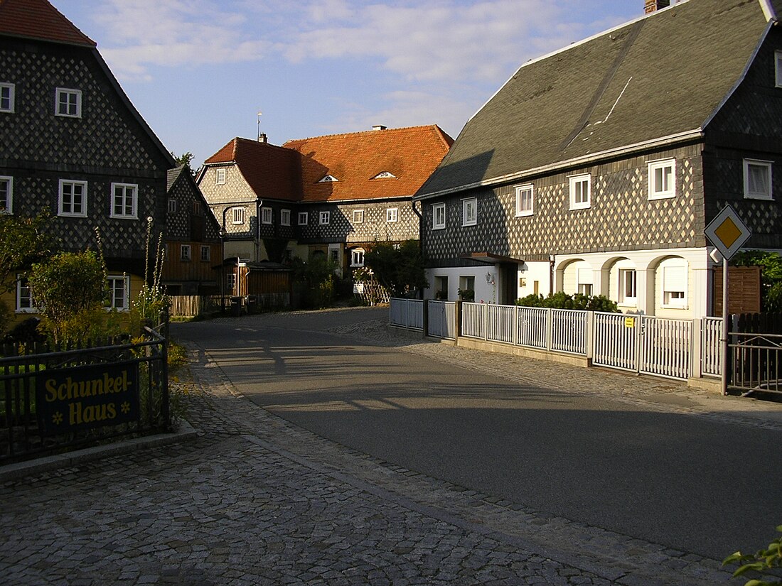 Kottmar (obec)