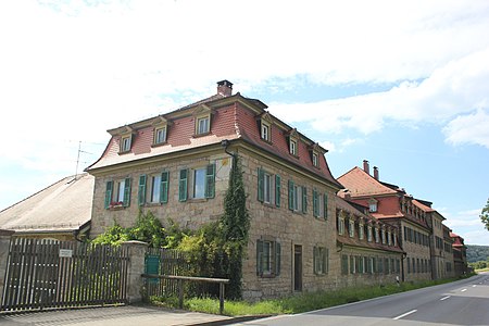 Obere Saline (Straßenseite) 2