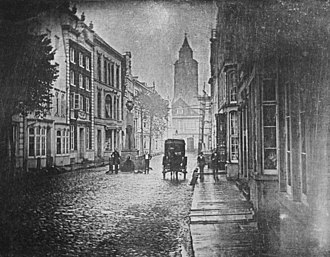 Obernstrasse
, Free City of Bremen, 1843 Obernstrasse - Bremen - 1843.jpg
