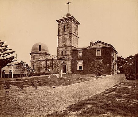 ObservatorySydney1874