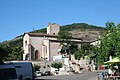 Église Saint-Étienne d'Octon