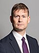 Official portrait of Justin Madders MP crop 2.jpg