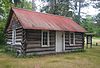 Old Cut Foot Sioux Ranger Station Old Cut Foot Sioux Ranger Station.jpg