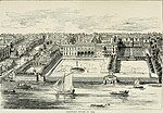 Thumbnail for File:Old and new London - a narrative of its history, its people, and its places (1873) (14781319831).jpg