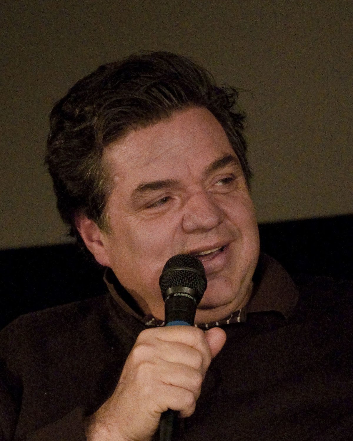 Oliver Platt - Actor