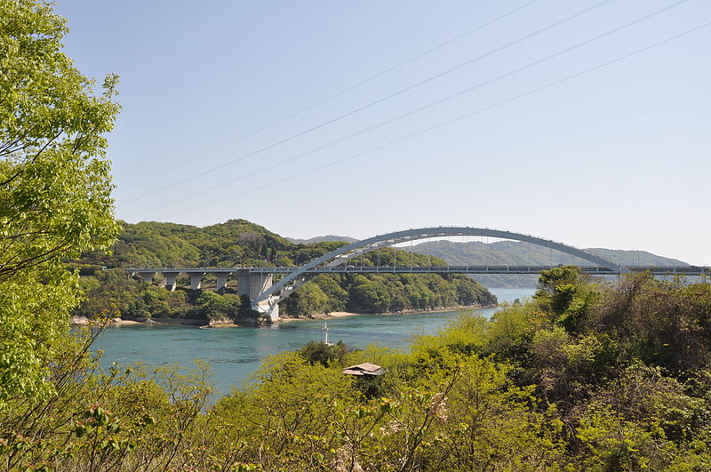 File:Omishima Bridge.jpg