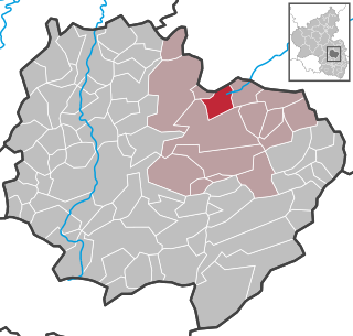 Orbis, Rhineland-Palatinate Municipality in Rhineland-Palatinate, Germany