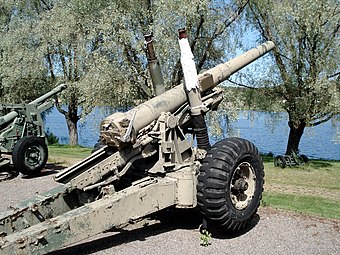 Bl 5 5 Inch Medium Gun Military Wiki Fandom