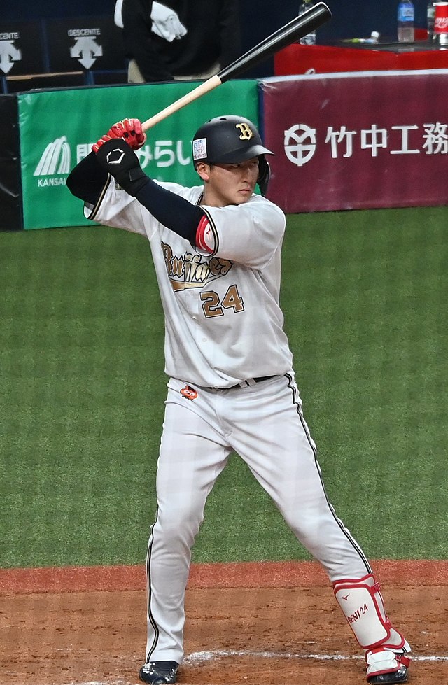 紅林弘太郎 - Wikipedia