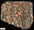 Orthogneiss
