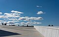 Image 1044Oslo Opera House rooftop, Oslo, Norway