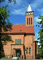 St. Joseph (Osterburg)