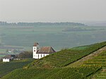 Reformierte Kirche Wilchingen