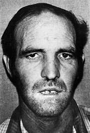 Ottis Toole; evidence indicated he killed Adam Walsh, and he confessed but then recanted. Ottis Toole.jpg
